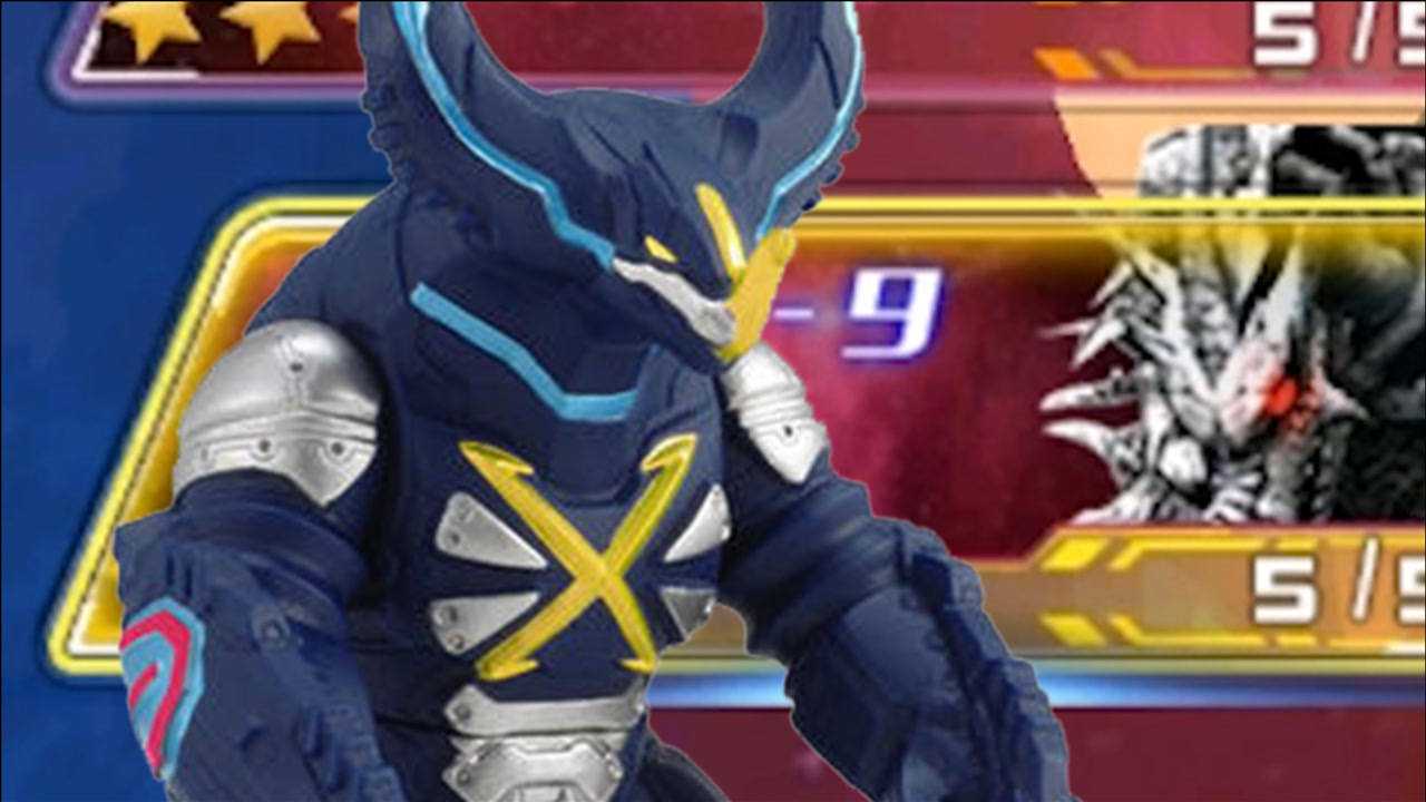 奥特曼传奇英雄粉丝心愿哥莫拉vs泰兰特两个技能直接秒杀boss