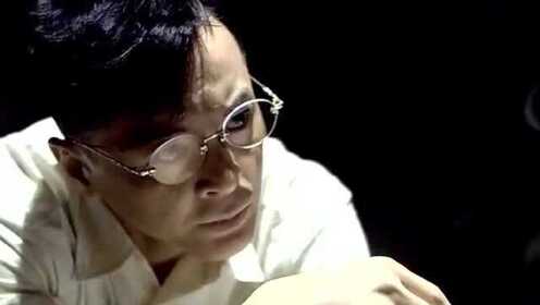 中统审判顾顺章,越审越害怕,审到钱壮飞时直言国民党无秘密可言.