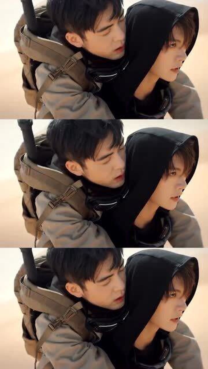 张起灵有多双标,请不要试图跟小哥讲道理,除非你是吴邪