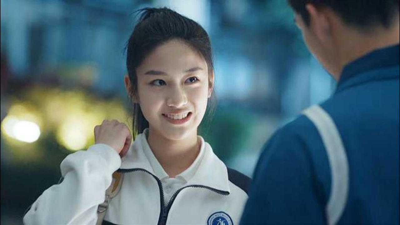 百岁之好一言为定夏林希送蒋正寒衣服尺码不用量就知道合不合适