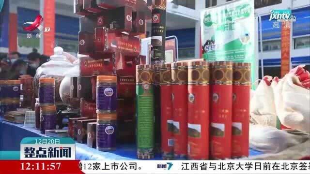 消费扶贫助力西藏商品销售额破亿元