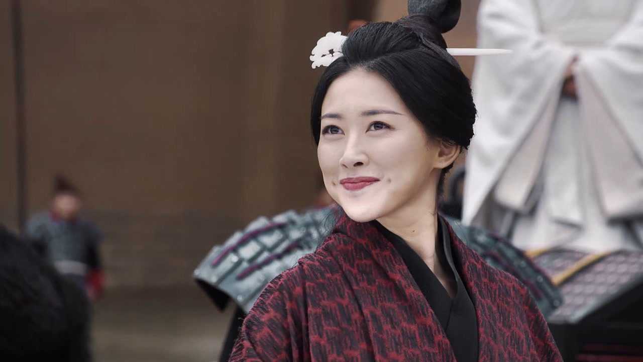 大秦赋剧情解说五吕不韦官拜太子傅赵姬母子从回咸阳城