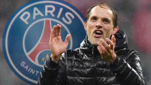 全景足坛巴黎解雇图赫尔但欧冠决战针对性技战术布置却留下深刻印象