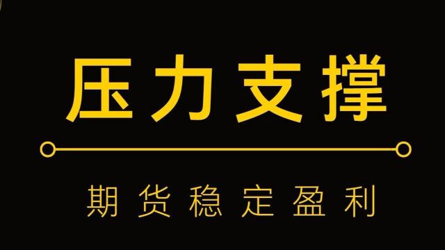 期货日内短线交易技巧 ,期货市场短线买卖点精准判定教学