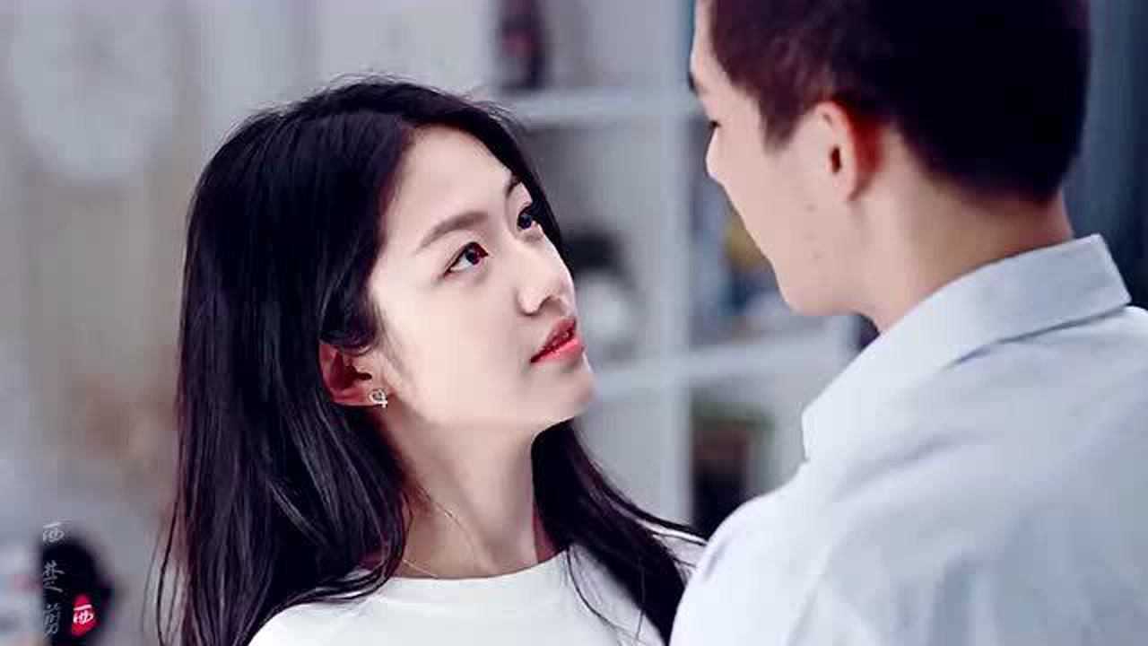 百岁之好一言为定超甜预告出租屋蒋正寒壁咚夏林希下一秒狂撒狗粮