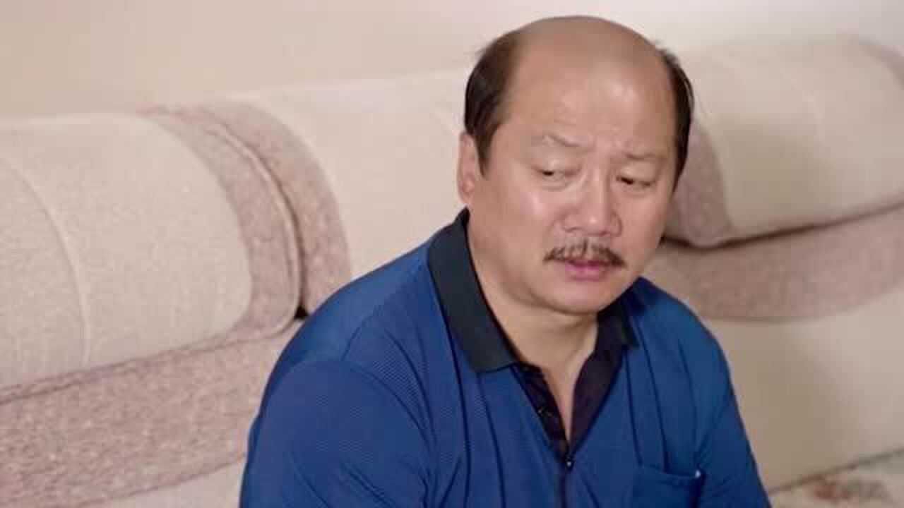 谢广坤的报应来了打感情牌都没用想指着儿子养老是够呛了