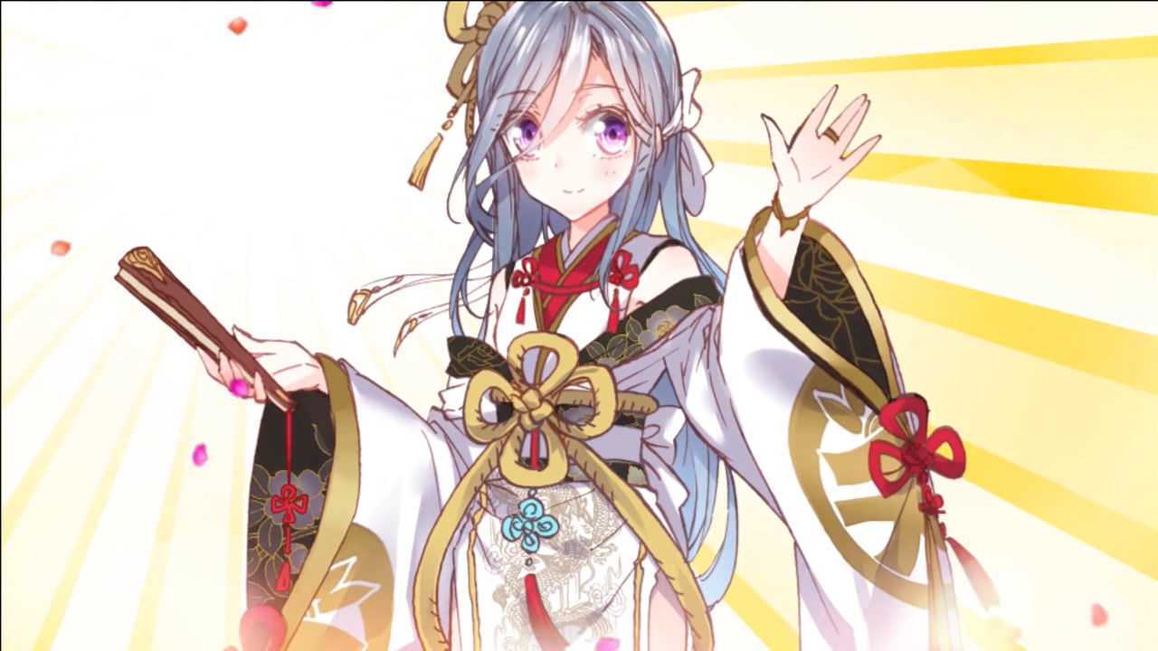 完美世界:清风穿着女装,妥妥的女神形象,简直太迷人了!