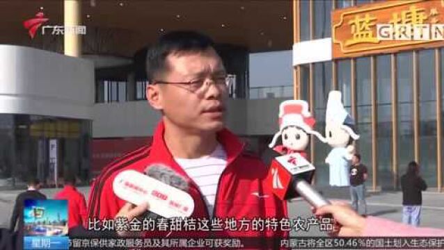 广东 9条高速集中通车 广东高速通车里程破万公里