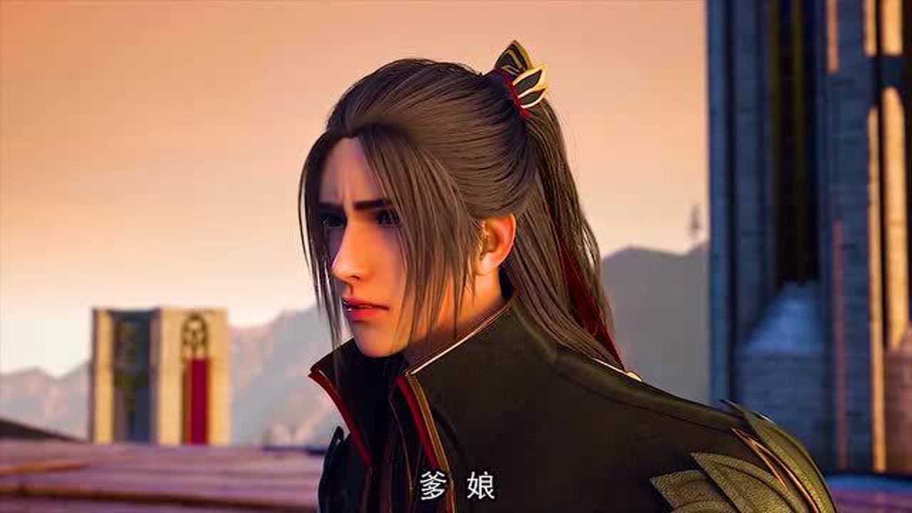 雪鹰领主东伯雪鹰今非昔比展示超凡实力碾压众人