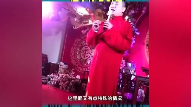 贵州遵义,结婚是一件很疯狂的事