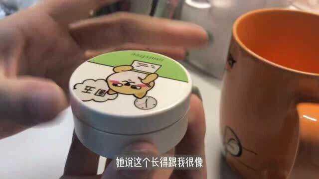 大学生活日记:果然饭桶都是跟饭桶做朋友的