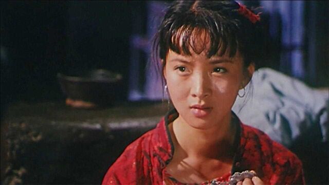 1995年上映,这部国产禁片赤裸裸拍出了女人的绝望,真实到可怕