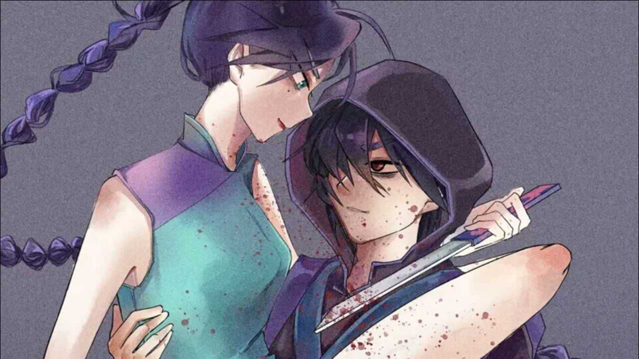 刺客伍六七阿七和梅花十三是情深缘浅还是一往情深估计有的磨