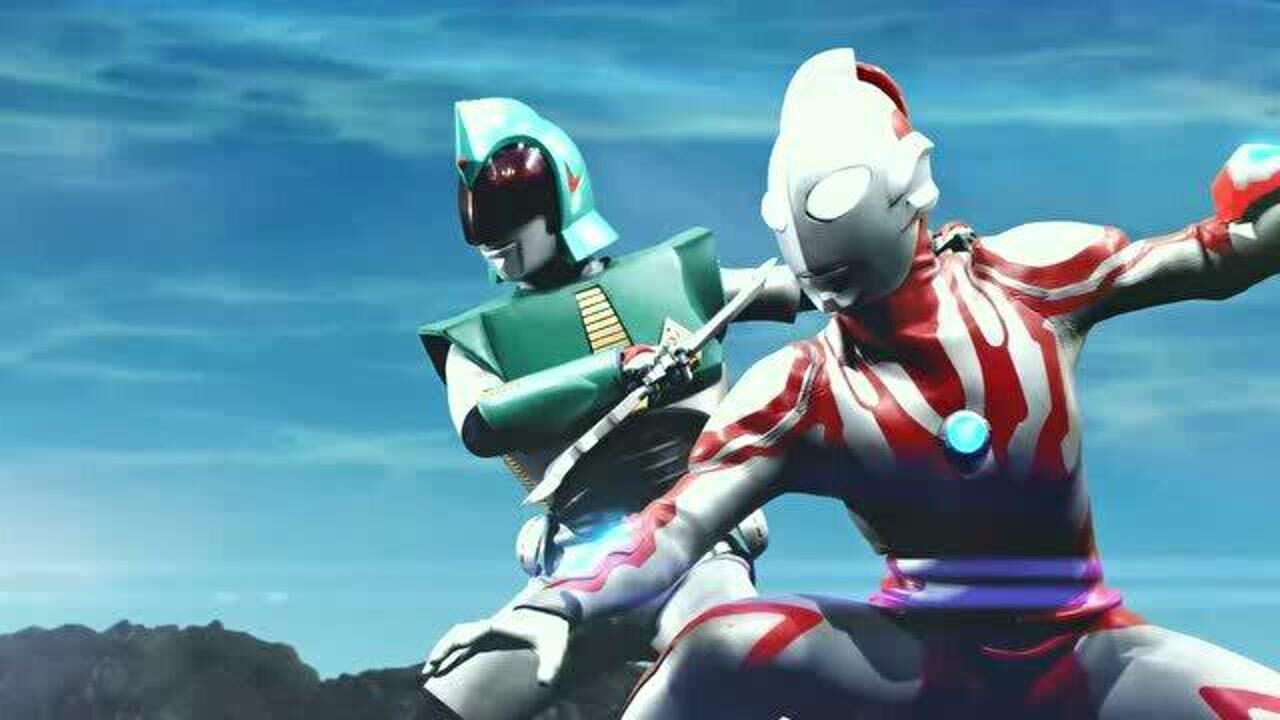 奥特银河格斗2:赛罗小队即将集合完毕,除了赛罗全是炮灰