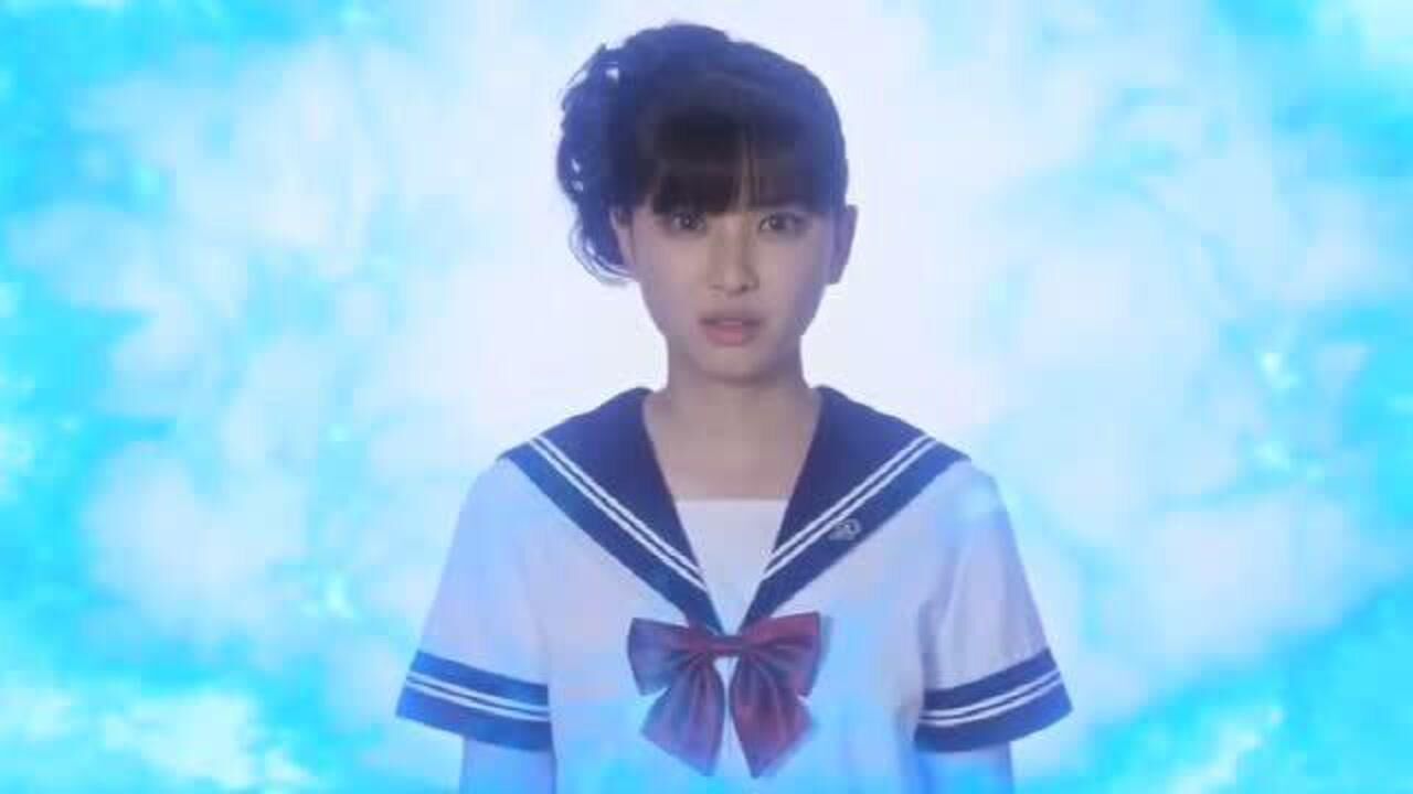 《罗布奥特曼》:美剑沙姬经典语录,故人曾经说过