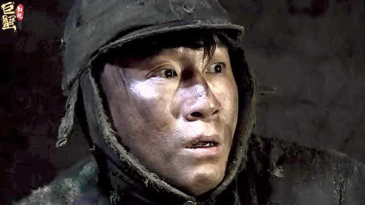 二炮手-傻憨神枪九爷为师报仇