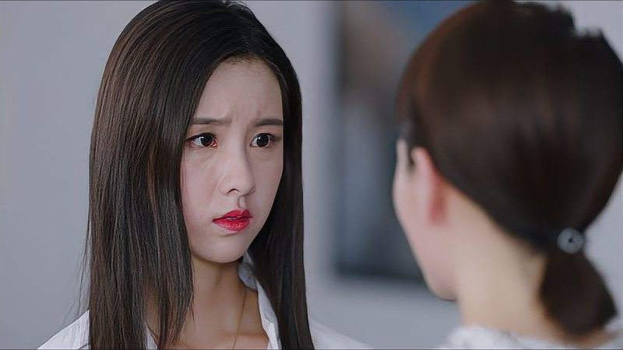 电视剧:灰姑娘悔恨自己太幼稚,向女上司忏悔,哪料她竟是丈夫的前女友