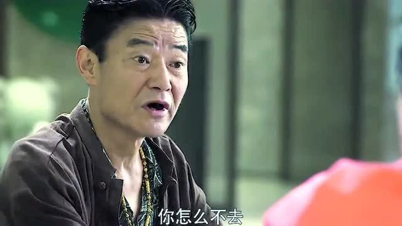 黑白禁区大结局了谭家人的欢声笑语再也没有谭氏家族就此崩塌了