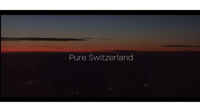 纯粹瑞士Pure Switzerland