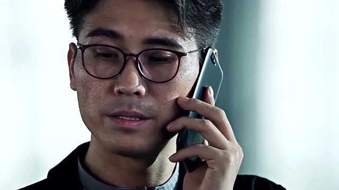 黑白禁区:谭小四终于下线了,陆明松连弟弟都不放过!