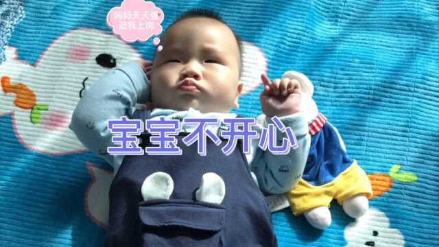 今日故事分享『谁的红帽子』,365夜睡前早教故事坚持打卡