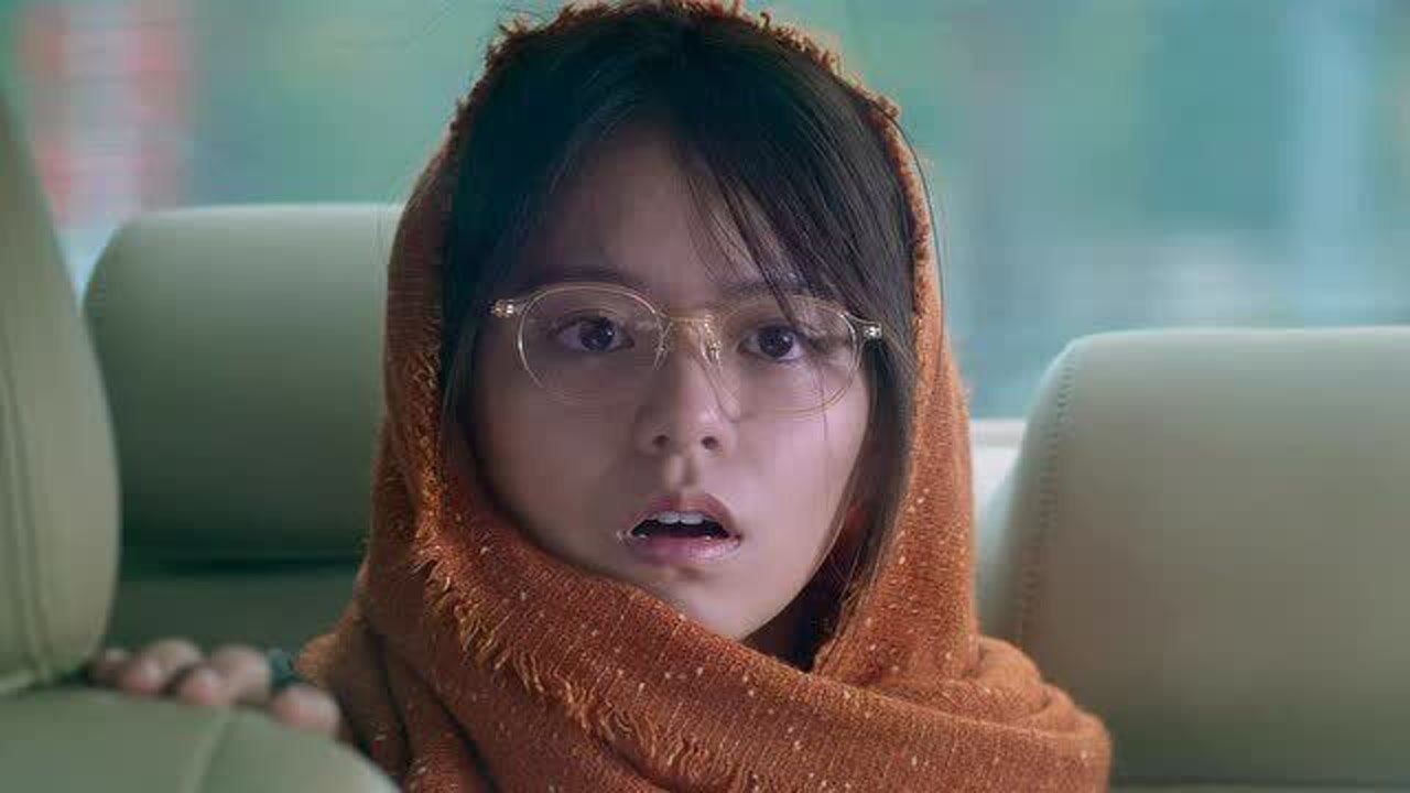 西虹市首富:夏竹再次遇见碰瓷的,才明白她误会王多鱼了