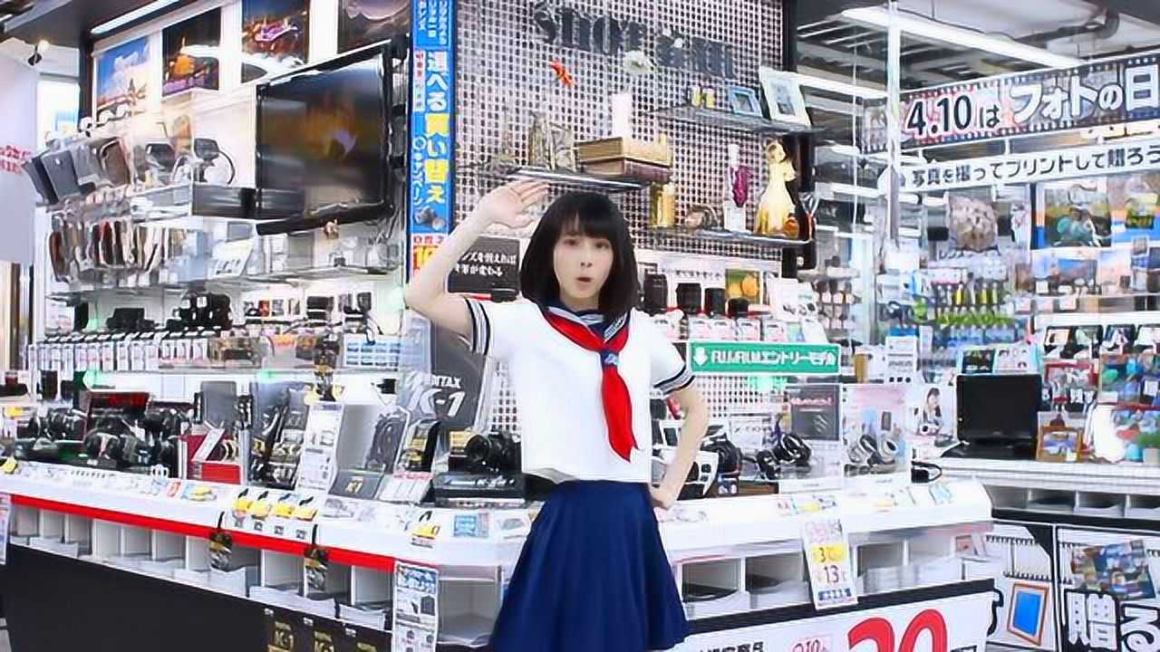 那些听一遍就洗脑的日本广告歌，都是谁想出来的？ | 爱范儿