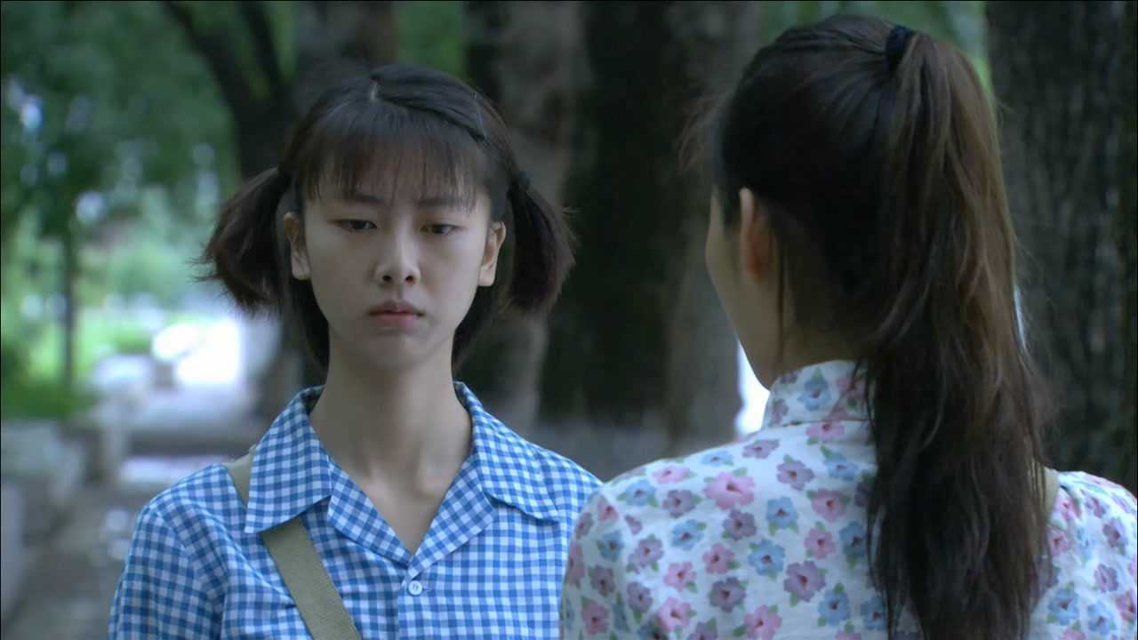 养父的花样年华:小雪不敢相信,自己的亲生父亲不与自己相认