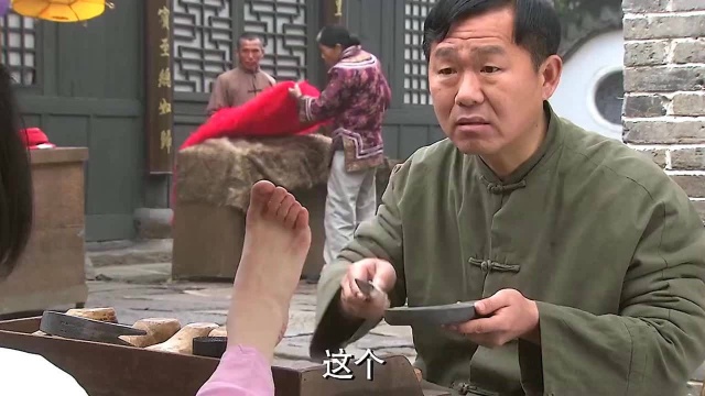 为什么珍珠的零食都是xxxl的?我不管,我也想要!