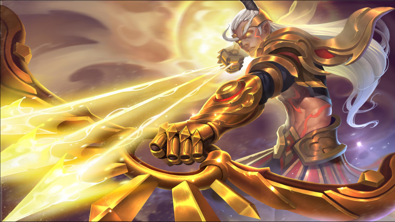 到底是谁把太阳射下来的原来是我们搞错了错把后羿当大羿