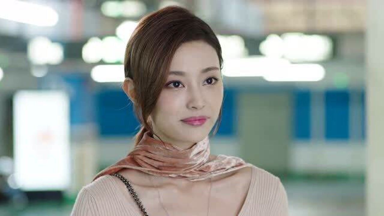 这个世界不看脸陶菲儿又嫉妒小挺英树车牌号是亮点