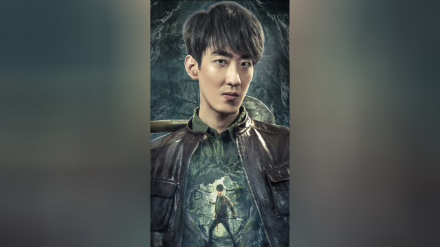 用我门打开寻龙秘境硬核踩点极度舒适