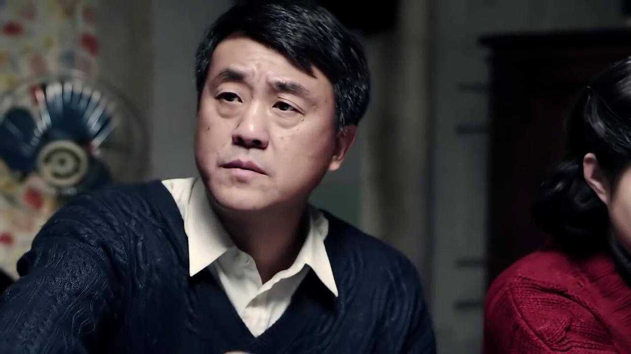 情满四合院许大茂乱告黑状竟说傻柱让仨大爷捡破烂养他