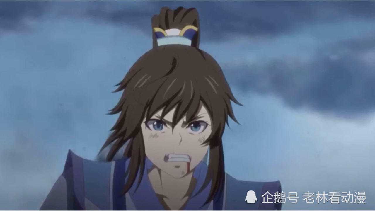 一念永恒26-1,白小纯使用水泽国度击败鬼牙!