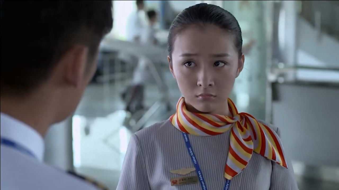 天使艾美丽无赖反咬一口要空乘停职结局大反转太解气了