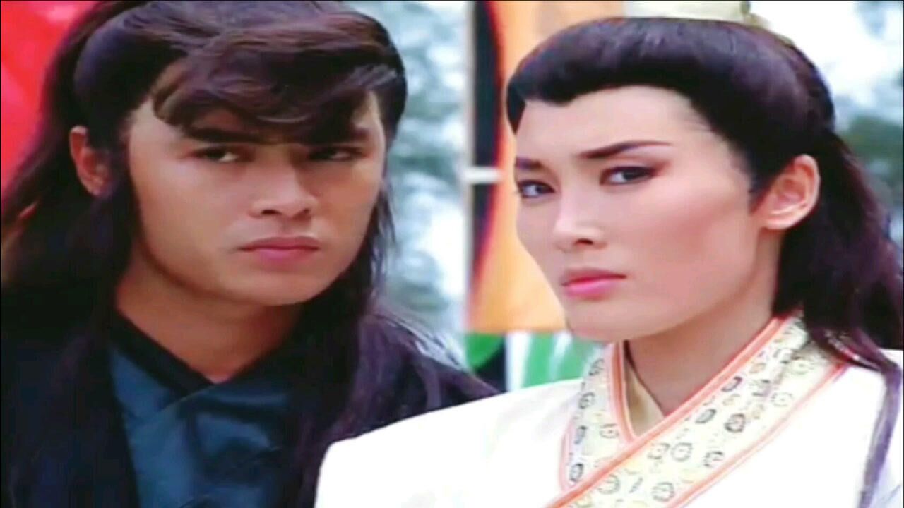 罗文《江湖路》_腾讯视频