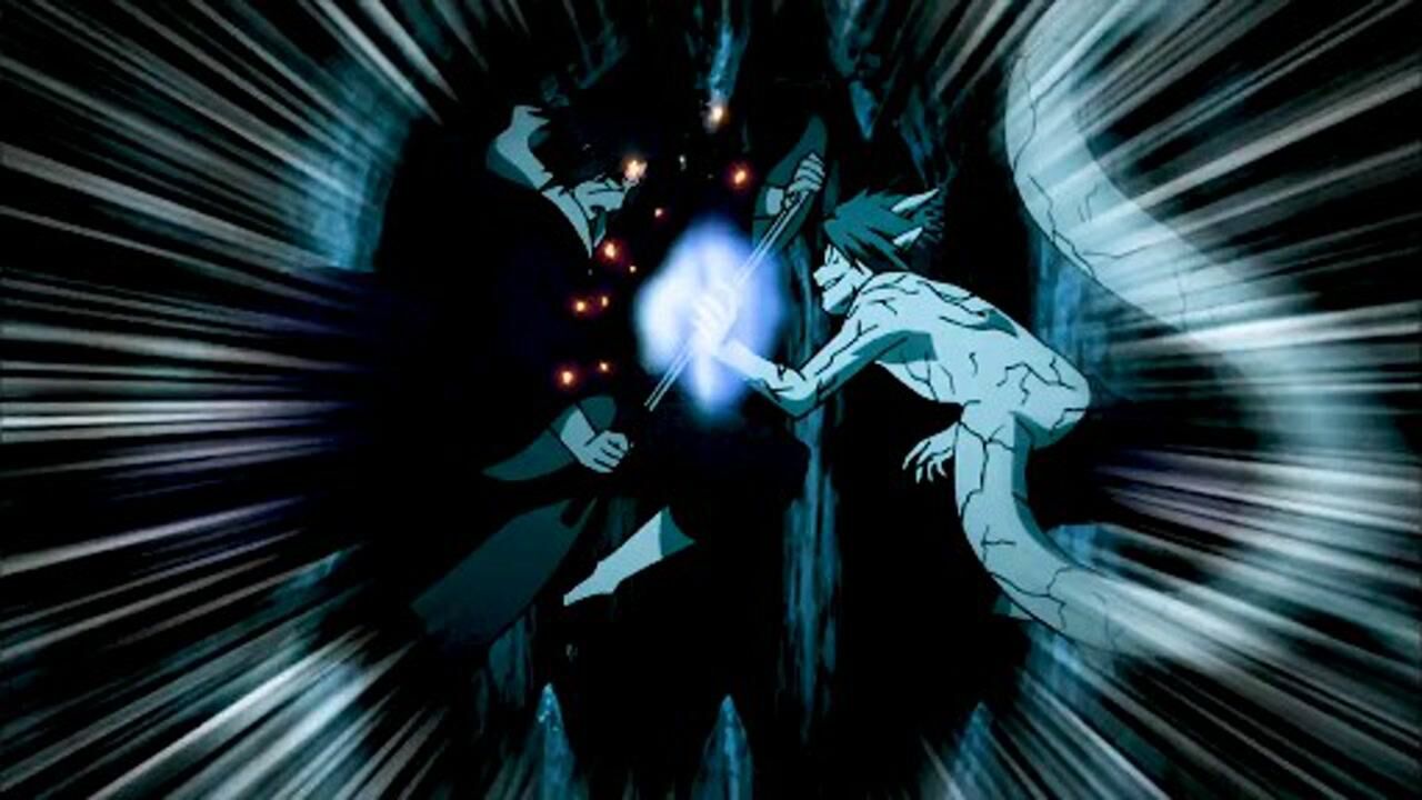 仙人兜不是败给了鼬是败给了作者