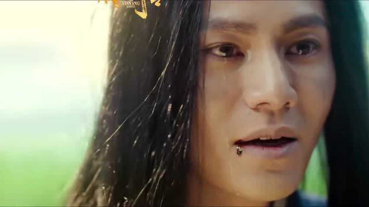 主题曲mv 周深献唱《归处》诠释晴明百旎的纠葛