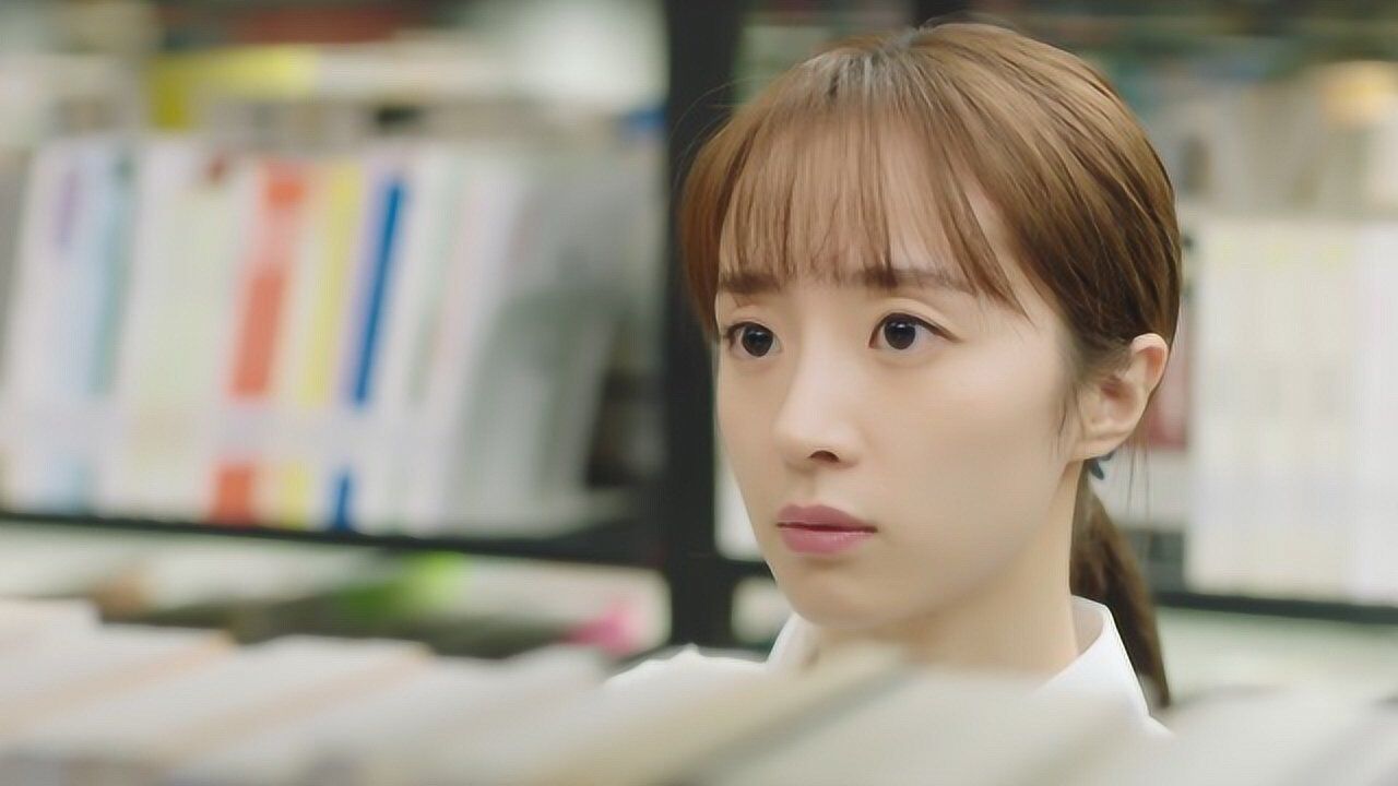 《暗恋橘生淮南》丨胡冰卿洛枳cut丨第三集 p3 盛淮南跟着洛枳去了