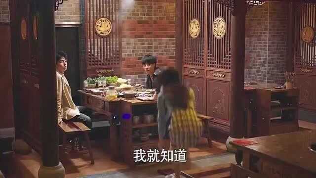 就喜欢校园这种爱情故事,你细品