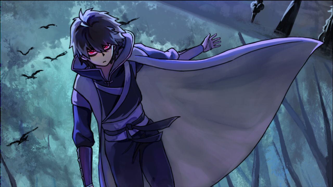 伍六七之玄武国篇:首席巨星阿柒恭迎归来!