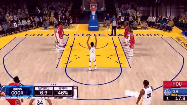 NBA2K精彩锦集,需要配合的游戏,去跟朋友排位上分吧