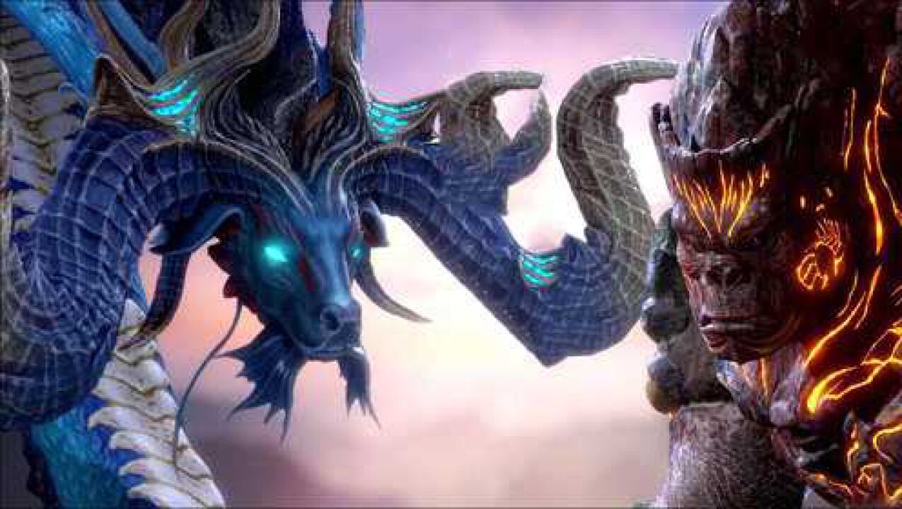 天青牛蟒献祭大明给了唐三蓝银皇十万年第九环十万年右臂魂骨