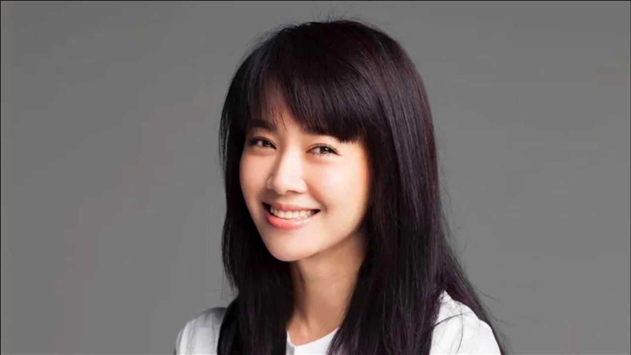 又一位明星宣布离婚左小青宣与大20岁老公离婚恩爱多年到尽头