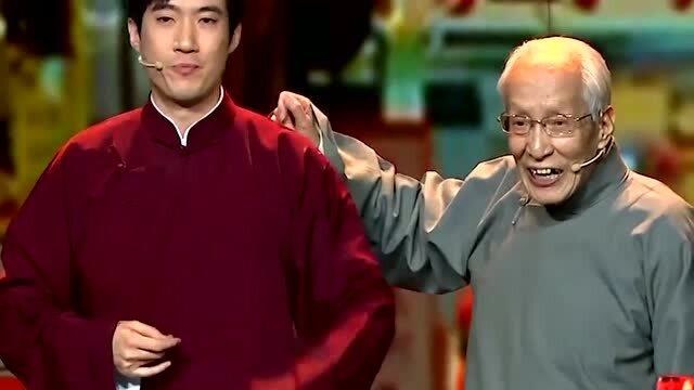 常远非常精彩的一段小品搭档常宝华疯狂抖包袱看完想不笑都难