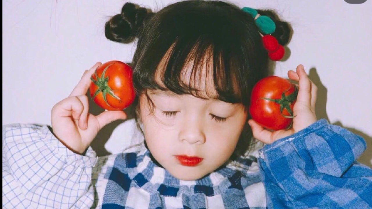 范雨辰十岁生日快乐!