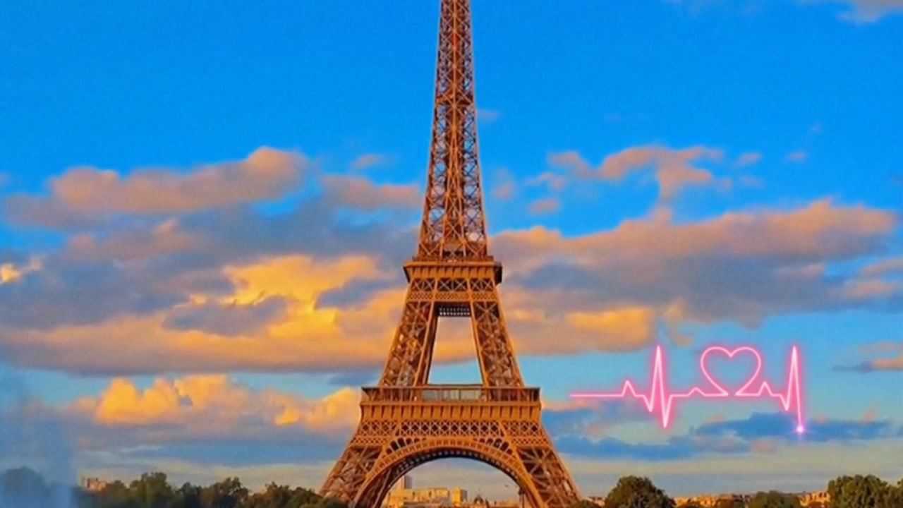 微信8.0状态背景视频浪漫篇