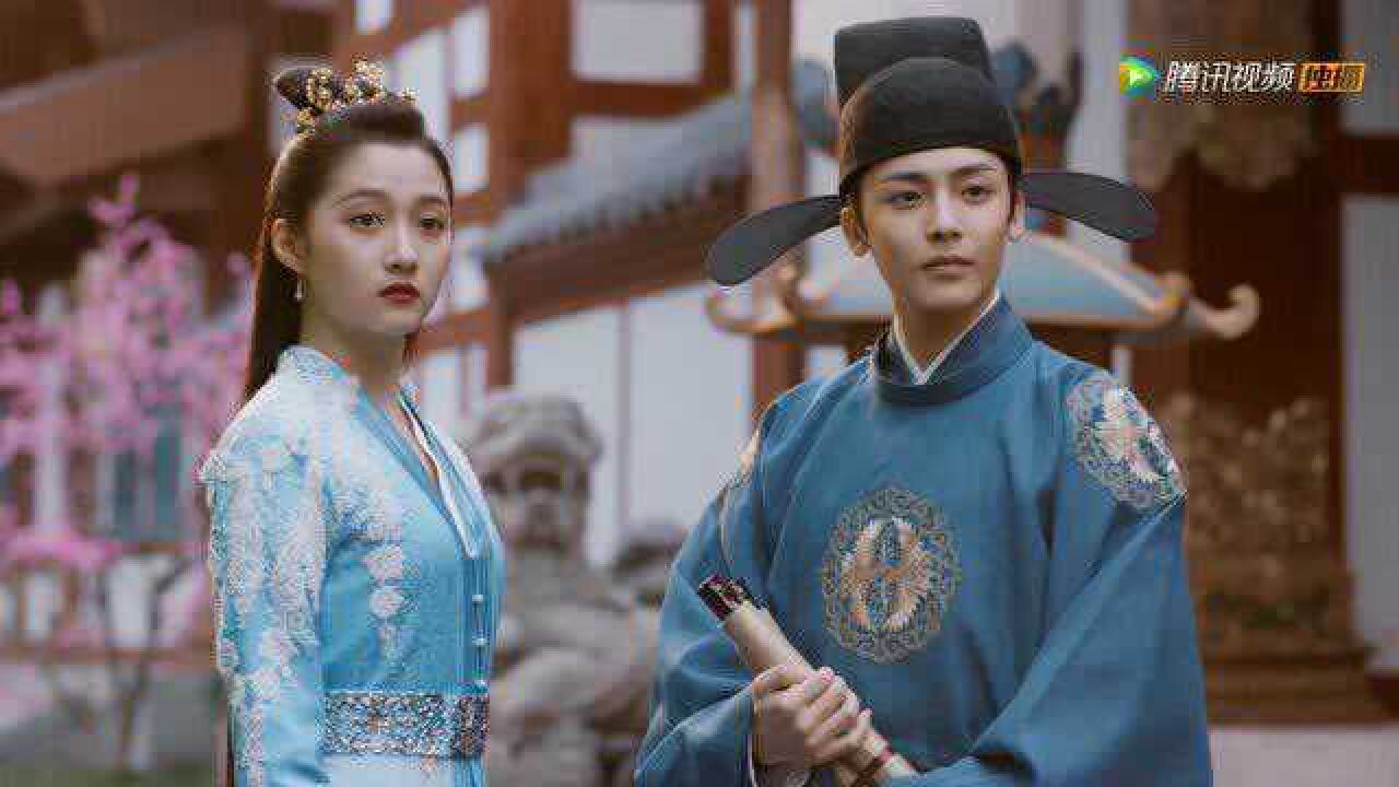 我就是这般女子:皇帝下旨让容瑕以皇子礼仪迎娶班婳,二皇子不乐意了