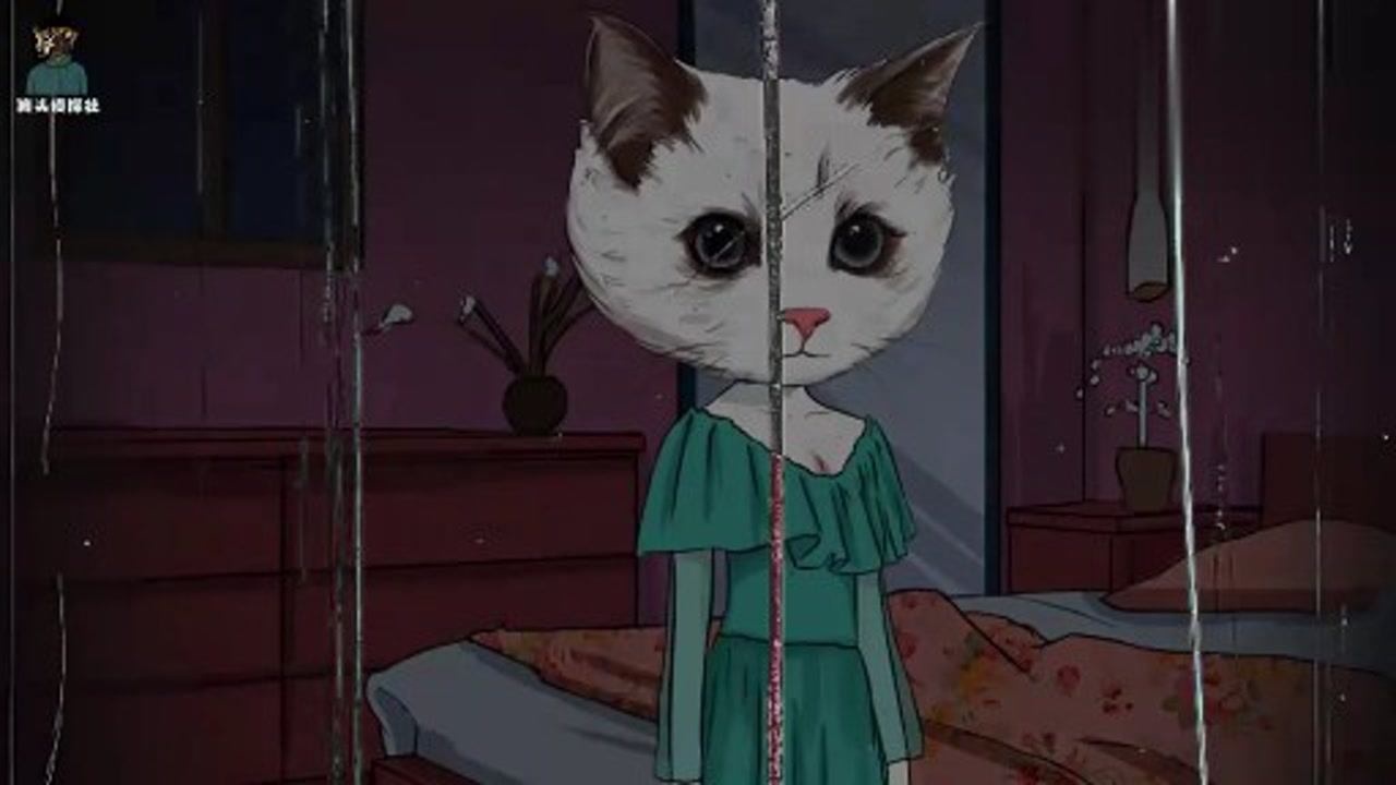 鬼故事晴天娃娃不断想起恐怖事情件恐怖梦境代表了什么