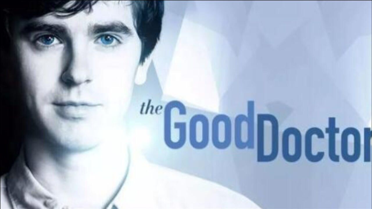 天才医生肖恩登台亮相机场救人全程高能高分美剧良医